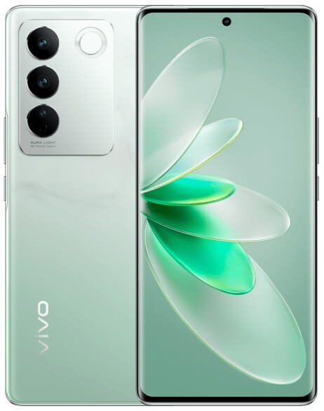 vivo S16 Pro